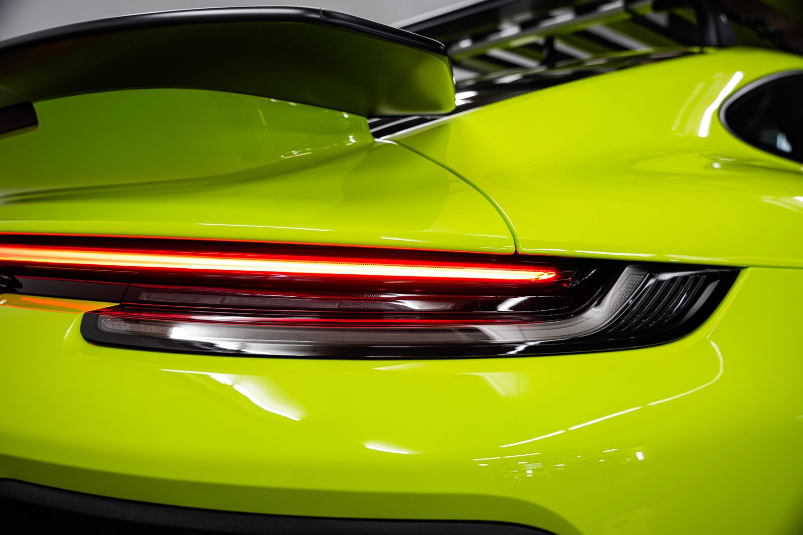 2024 Porsche 911 Dakar — photo 43