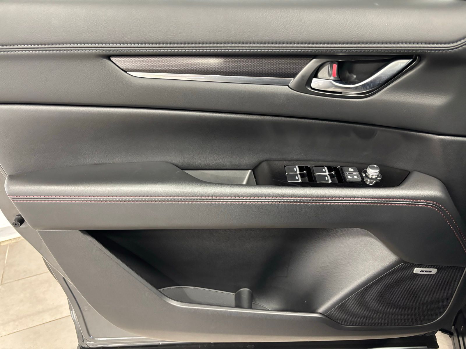 Used Car 2025 Mazda Cx-5  2.5 Turbo Premium For Sale Under $35,000 In Austin, Texas