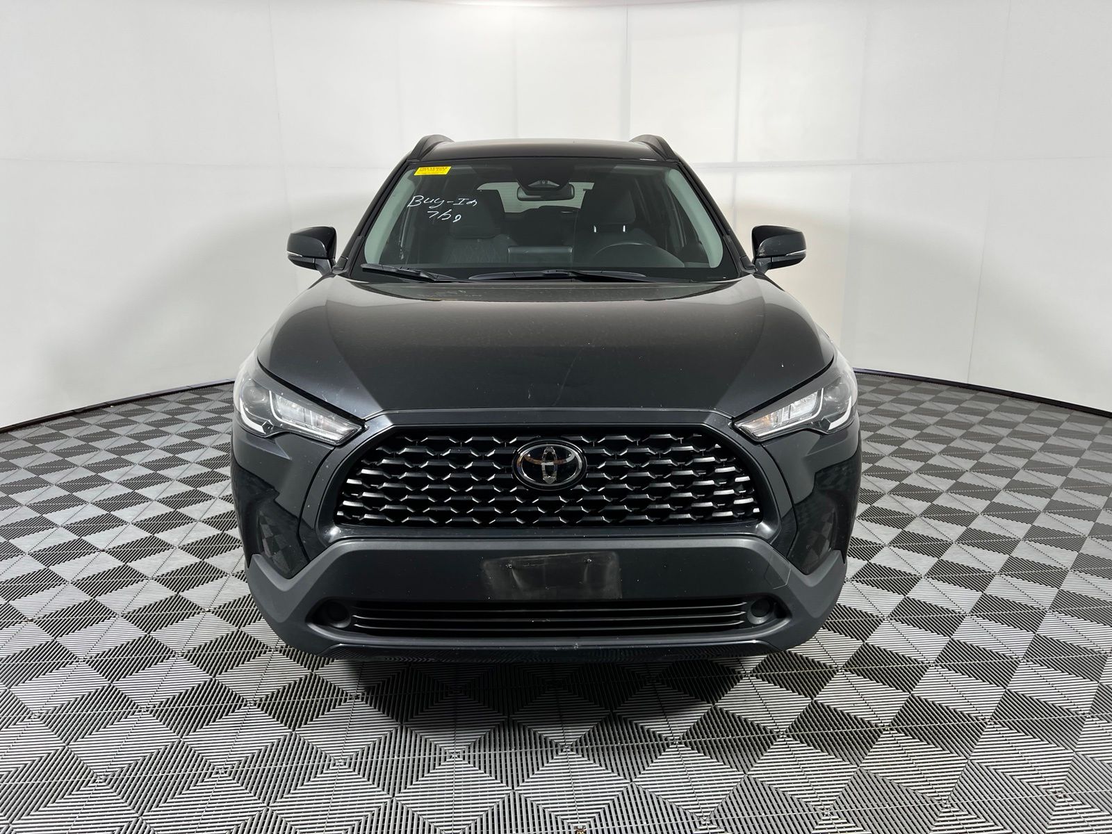 Thumbnail: 2025 Toyota Corolla Cross - 2