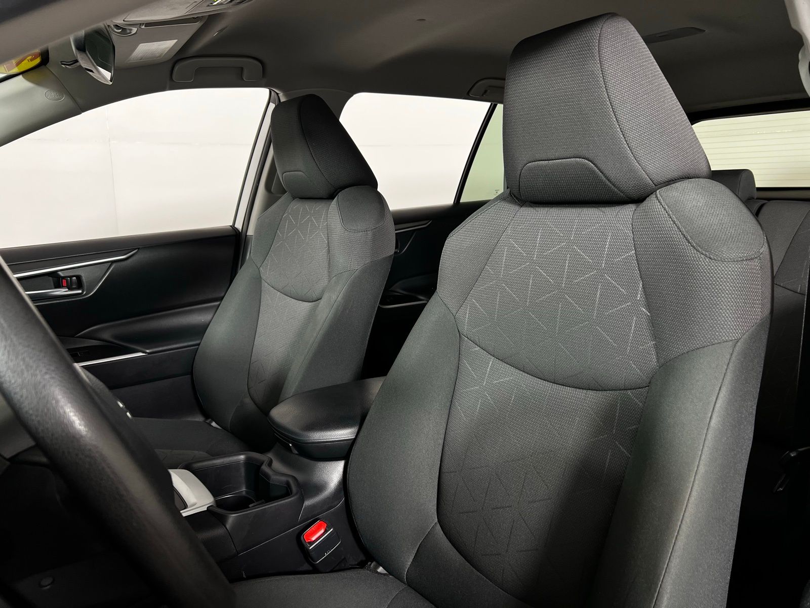 Thumbnail: 2024 Toyota RAV4 - 13