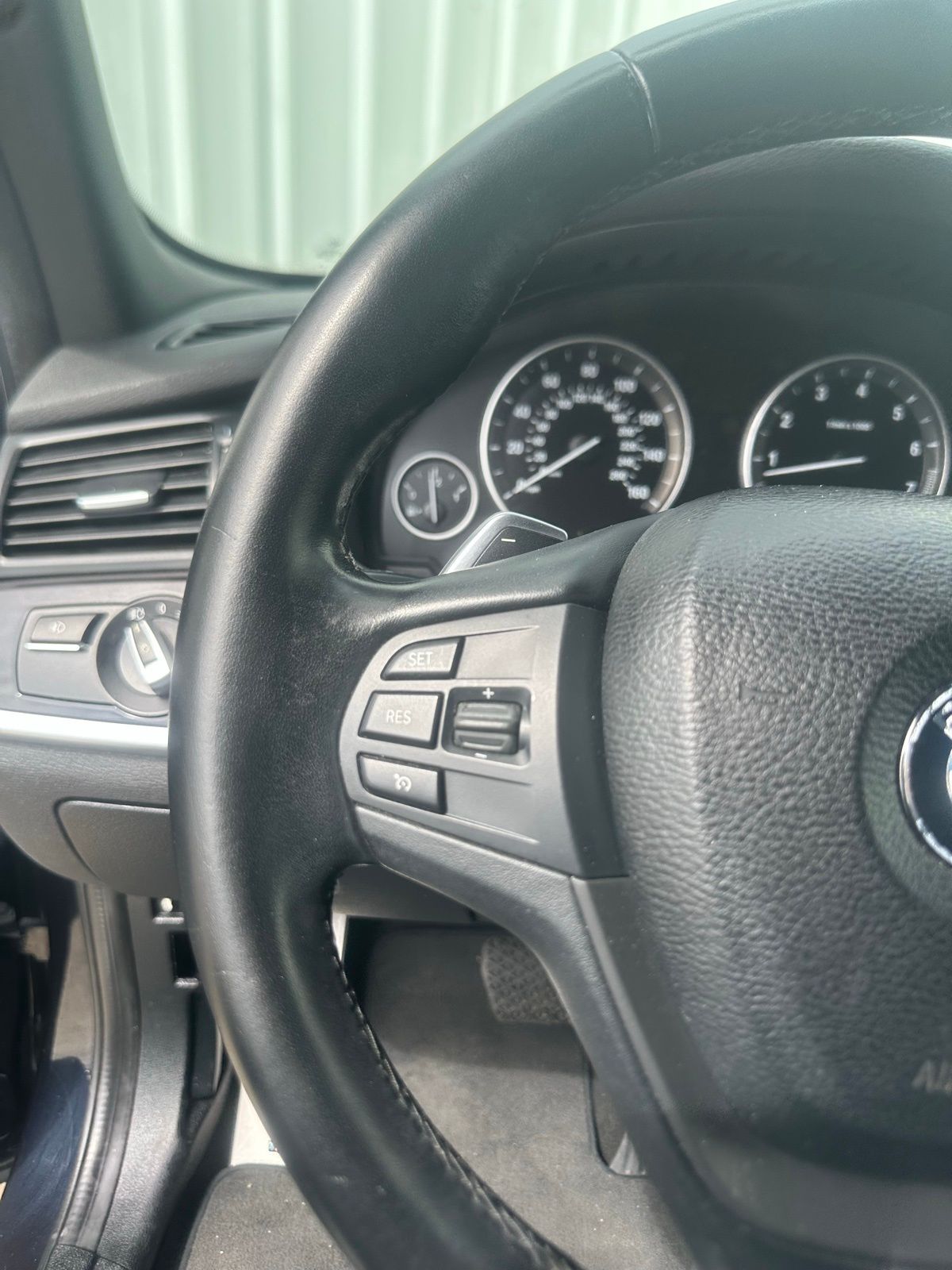 Used Car 2014 Bmw X3  Xdrive28i For Sale Under $10,000 In Austin, Texas