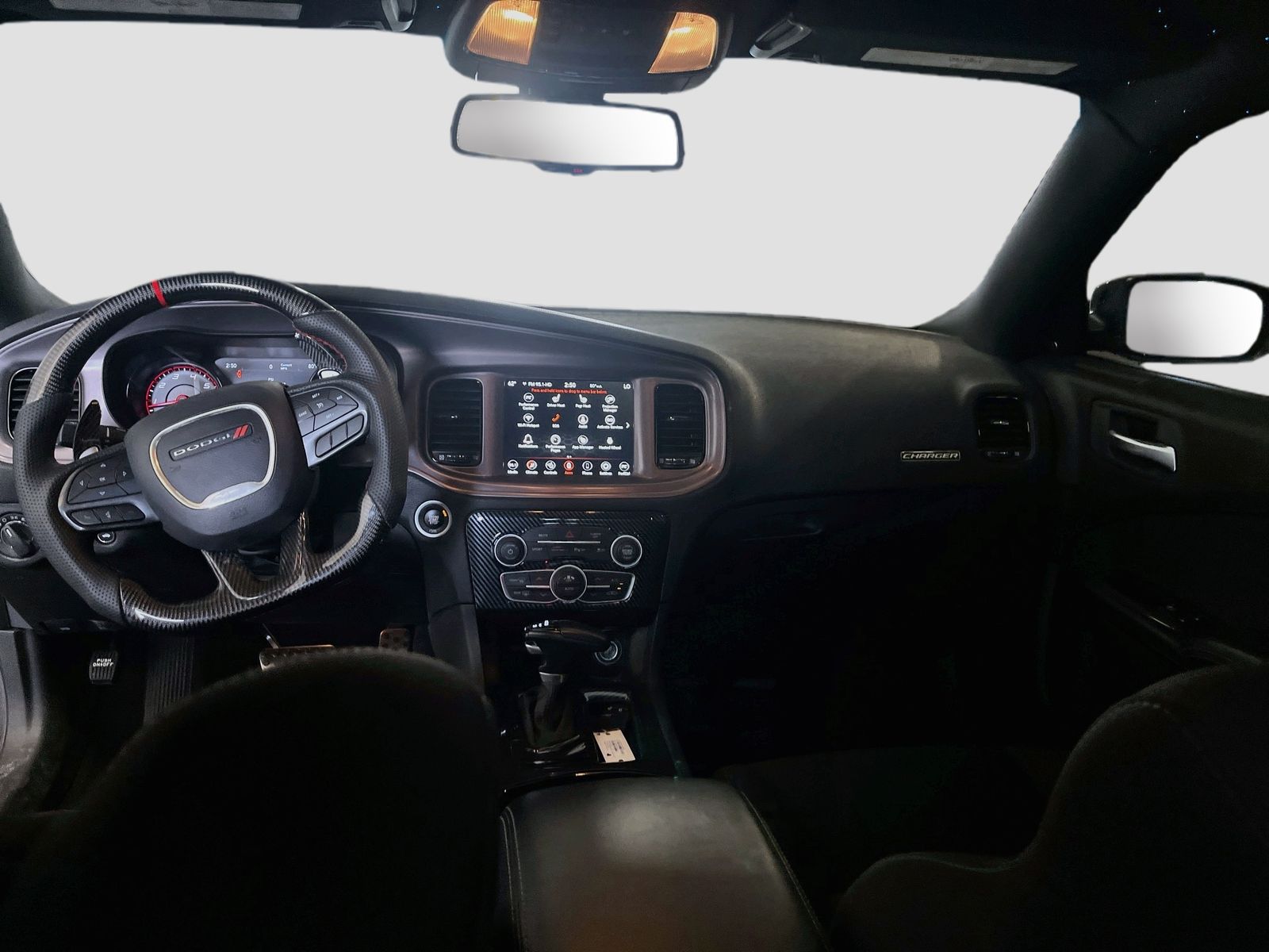 Used 2023 Gray Dodge R/T image 23