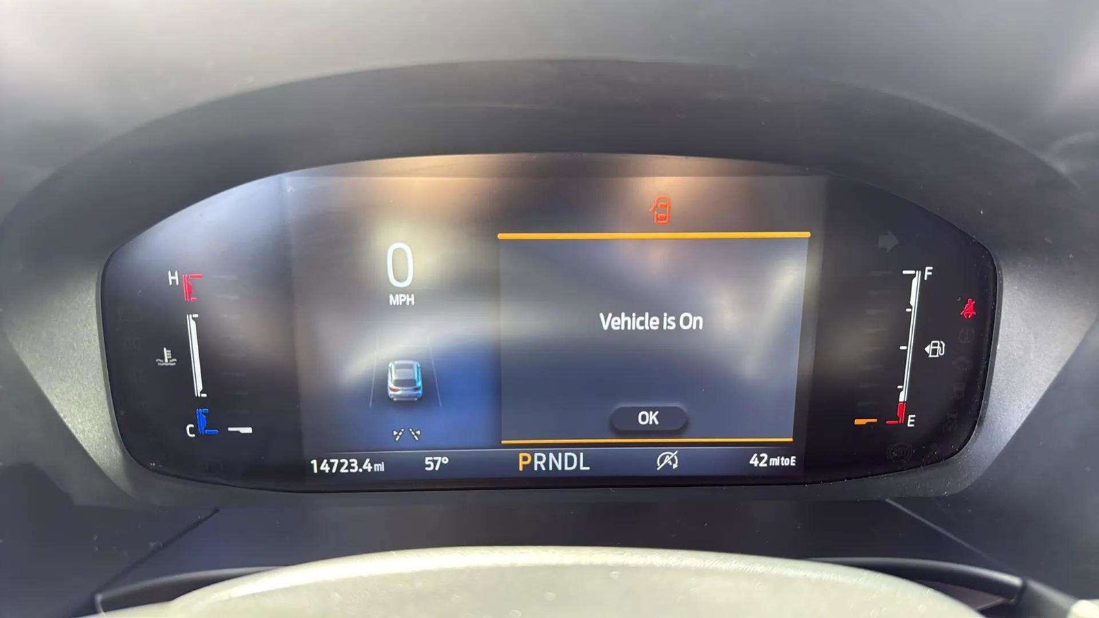 Used Car 2024 Ford Escape  Active For Sale Under $25,000 In Austin, Texas