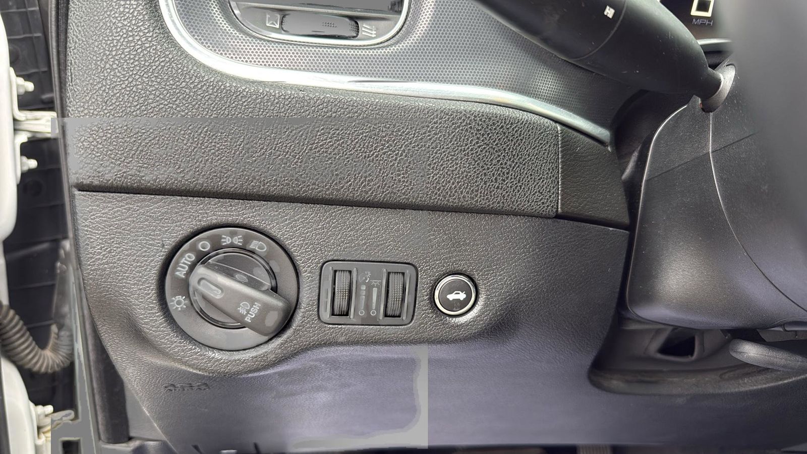 Used Car 2015 Dodge Charger  Sxt For Sale Under $15,000 In Austin, Texas