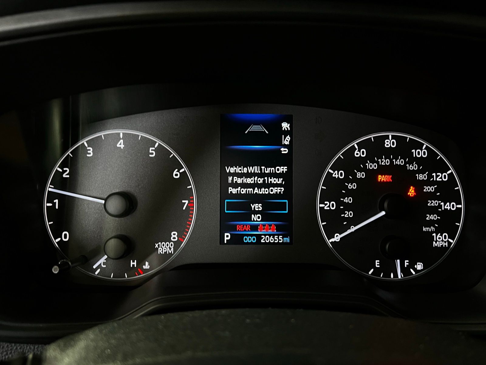 Thumbnail: 2025 Toyota Corolla Cross - 9