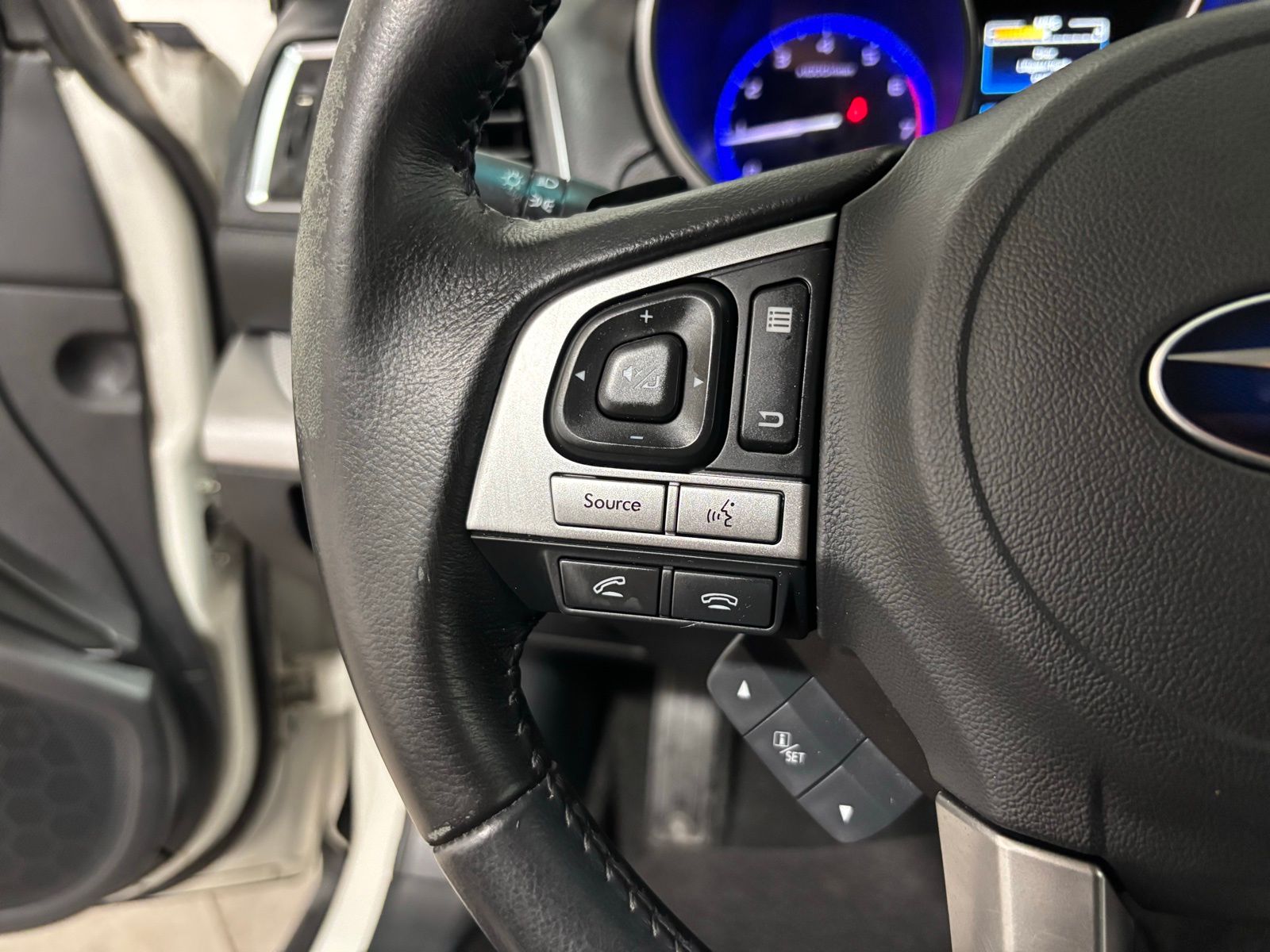 Used Car 2015 Subaru Outback  2.5i Premium For Sale Under $10,000 In Austin, Texas