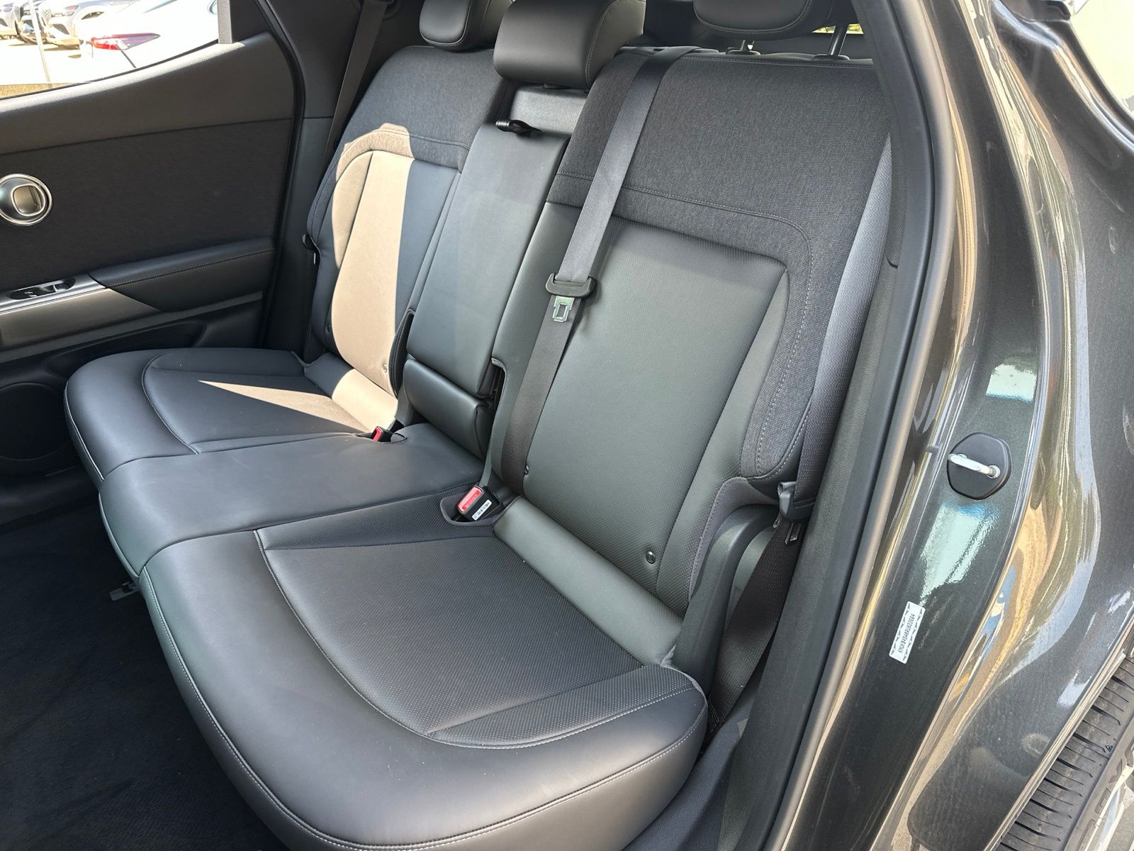 Used 2024 Gray Genesis Standard image 6