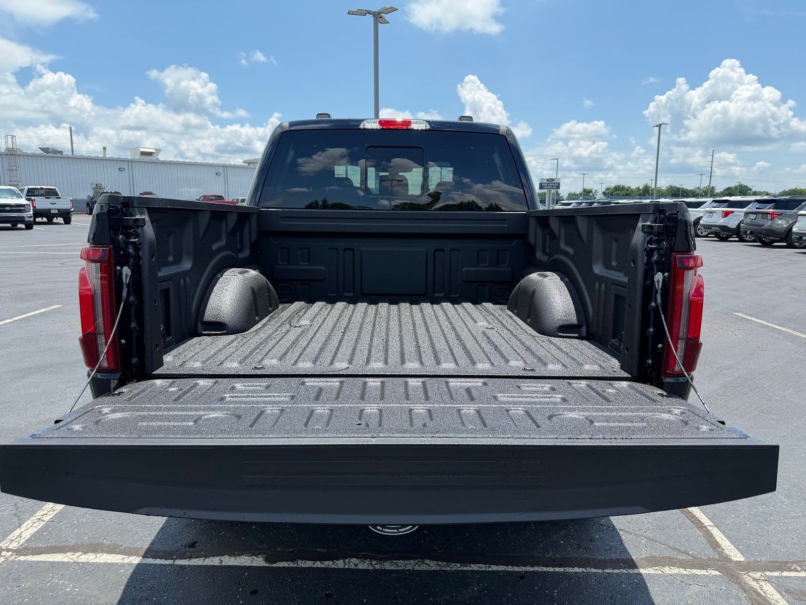 2026 Ford F-150 image 11