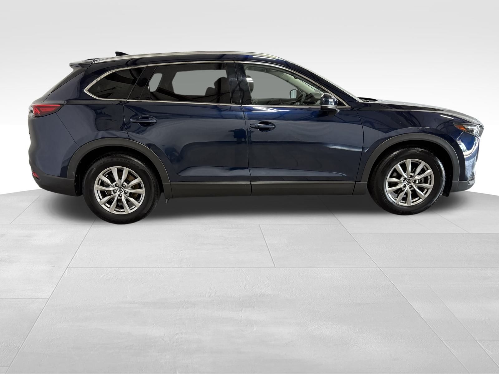 Used Car 2018 Mazda Cx-9  Touring For Sale Under $15,000 In Austin, Texas