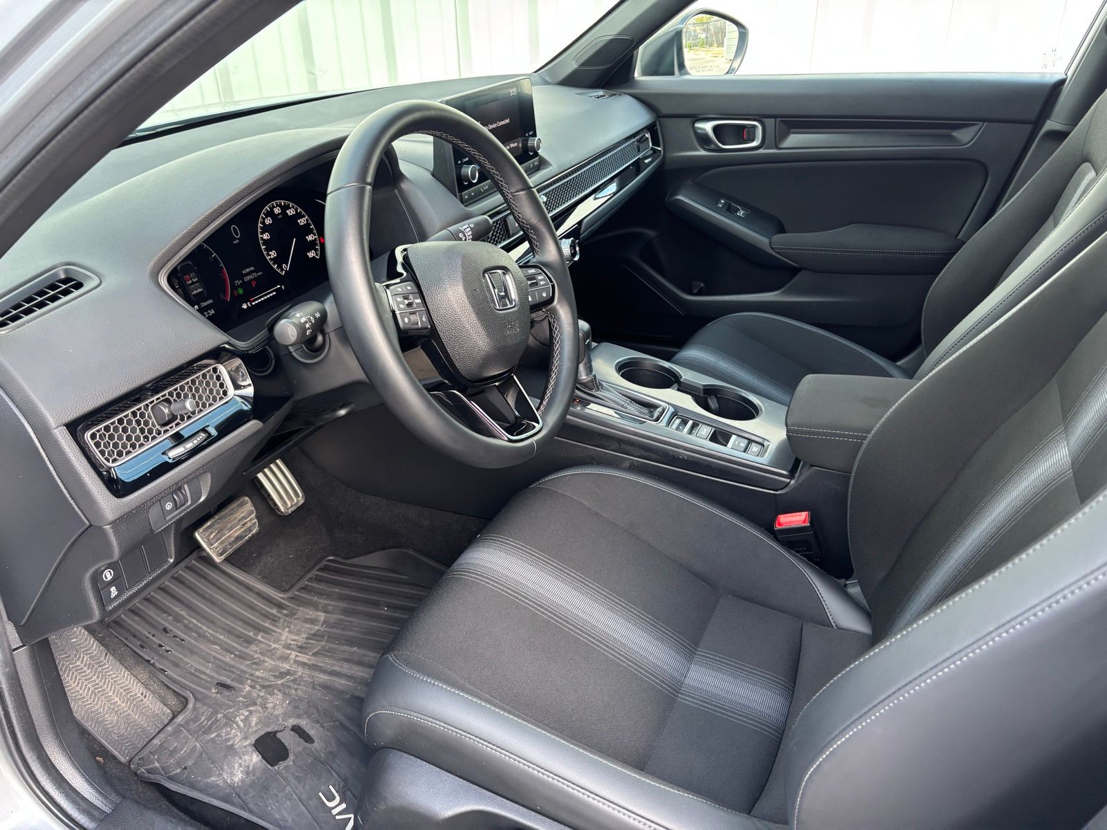 Used Car 2023 Honda Civic  Sport For Sale Under $25,000 In Austin, Texas