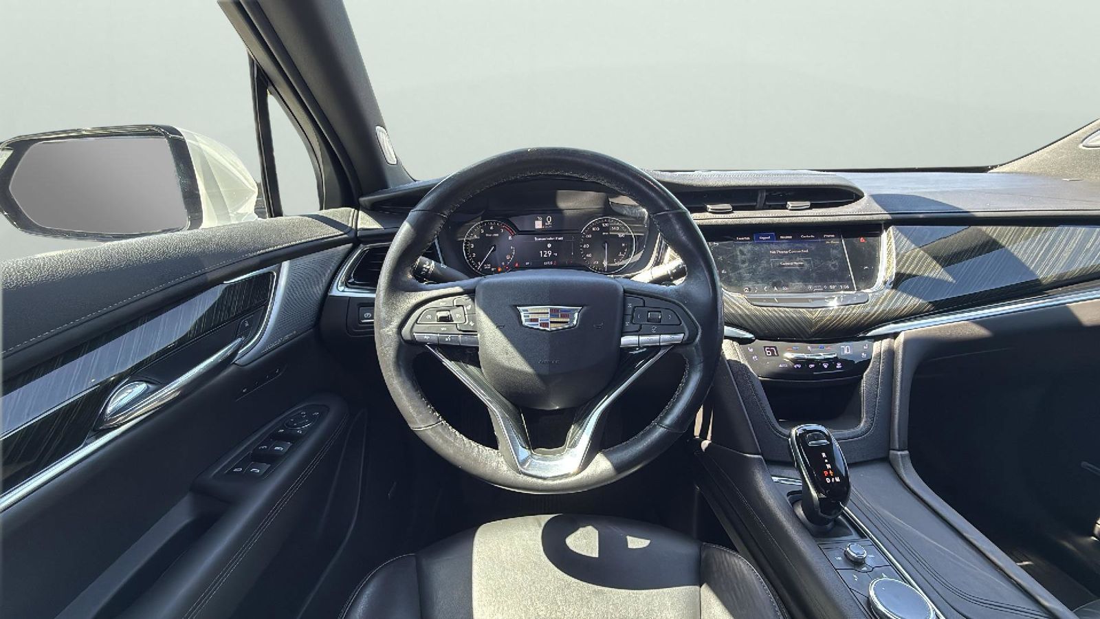 Used Car 2021 Cadillac Xt6  Premium Luxury For Sale Under $30,000 In Austin, Texas