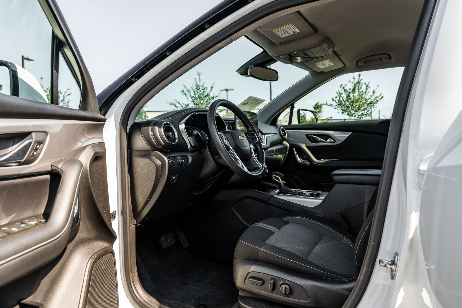 Used 2024 Chevrolet Blazer SUV