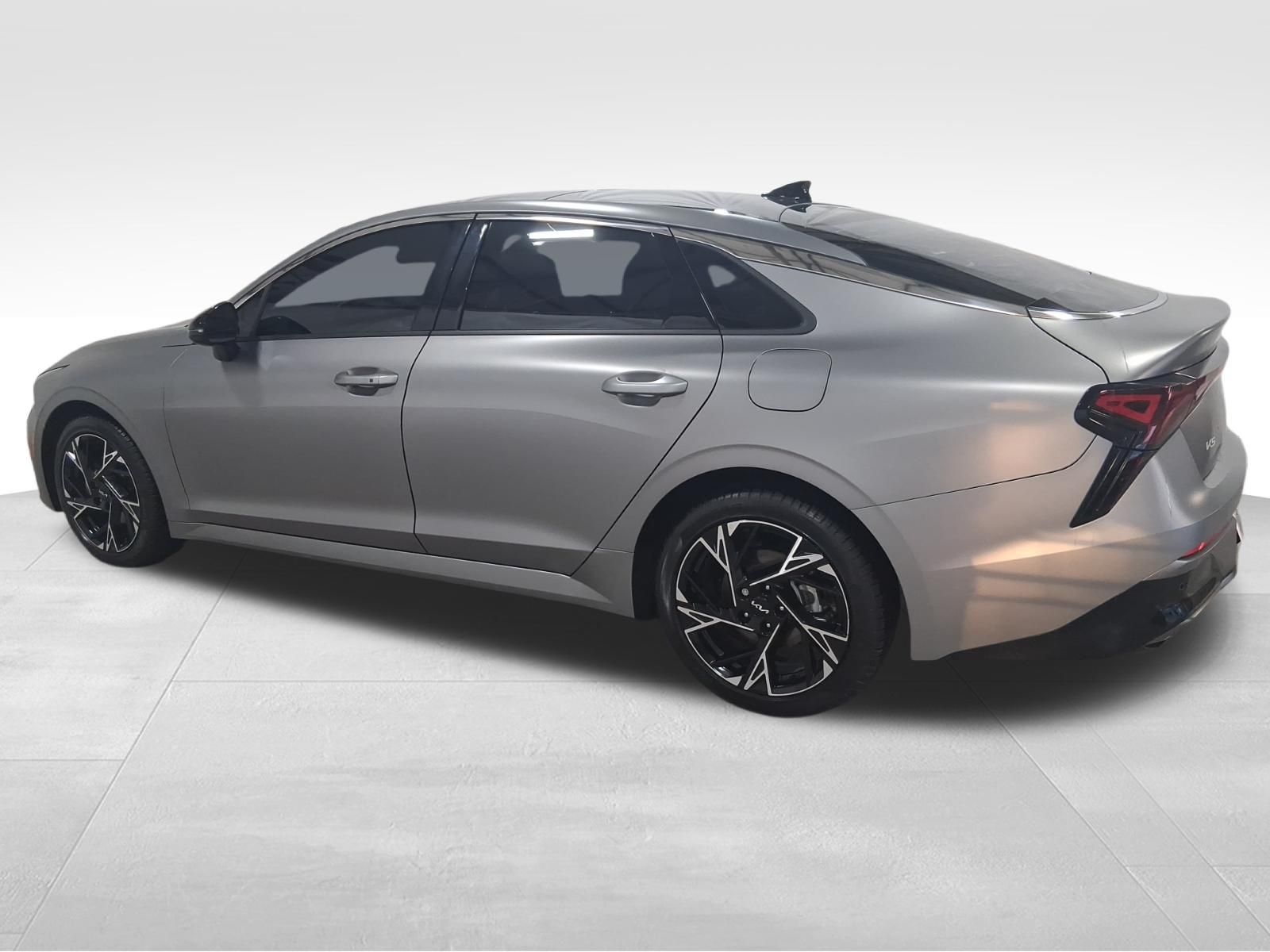 Used Car 2025 Kia K5  Gt-line For Sale Under $35,000 In Austin, Texas