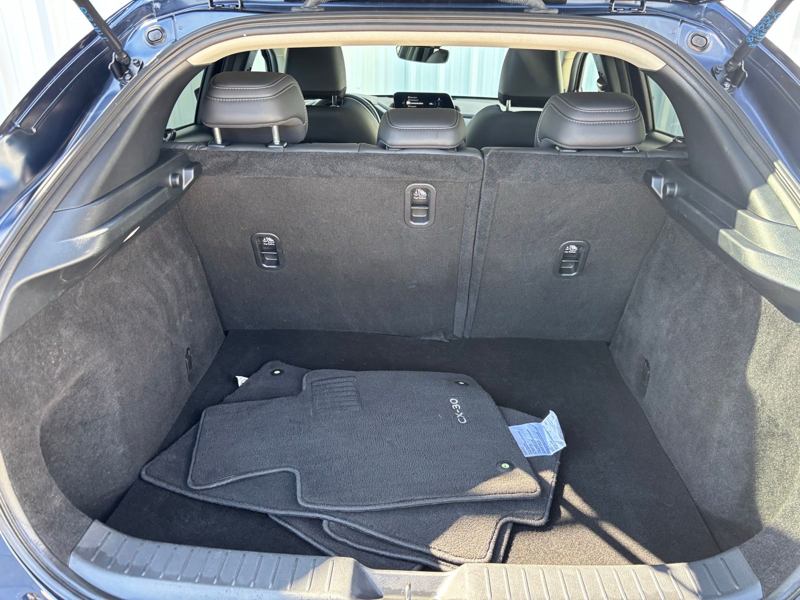 Used Car 2025 Mazda Cx-30  2.5 S Preferred Package For Sale Under $25,000 In Austin, Texas