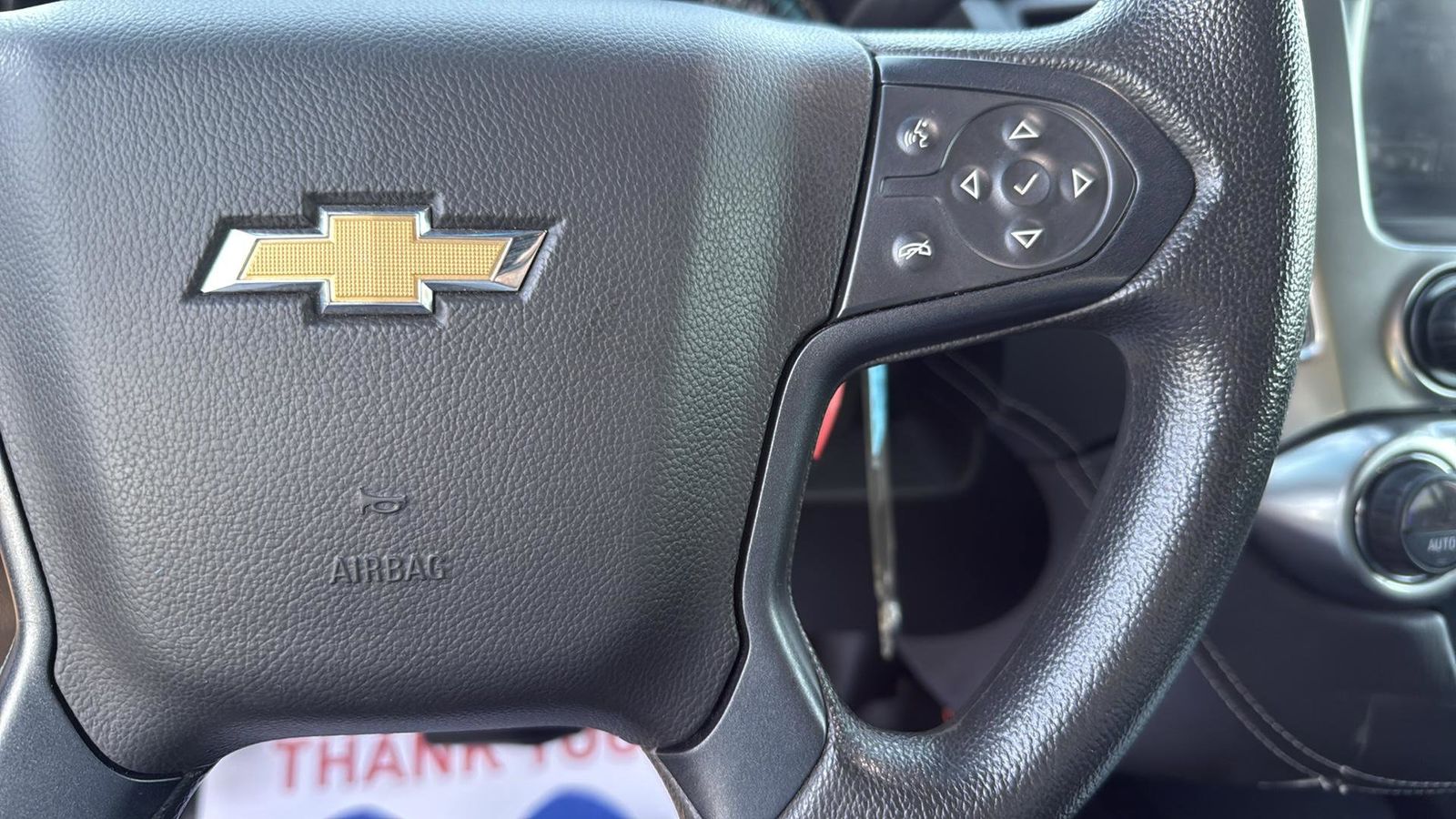 Used Car 2018 Chevrolet Tahoe  Police For Sale Under $20,000 In Austin, Texas