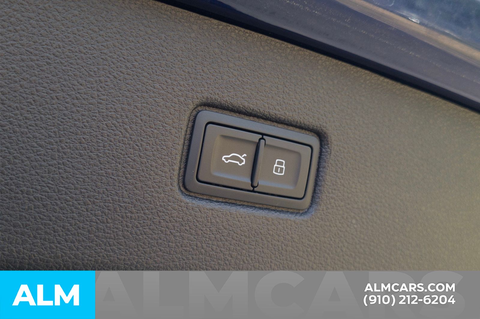 Used 2024  Audi 45 Premium Plus image 10