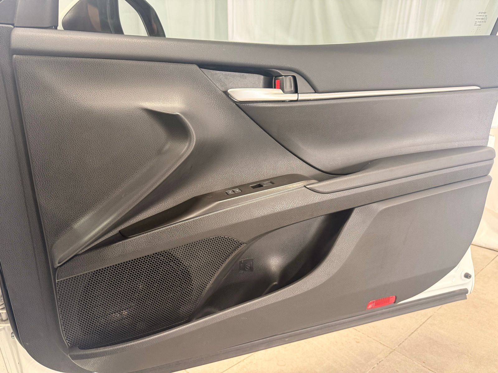 Used Car 2024 Toyota Camry  For Sale Under $25,000 In Austin, Texas