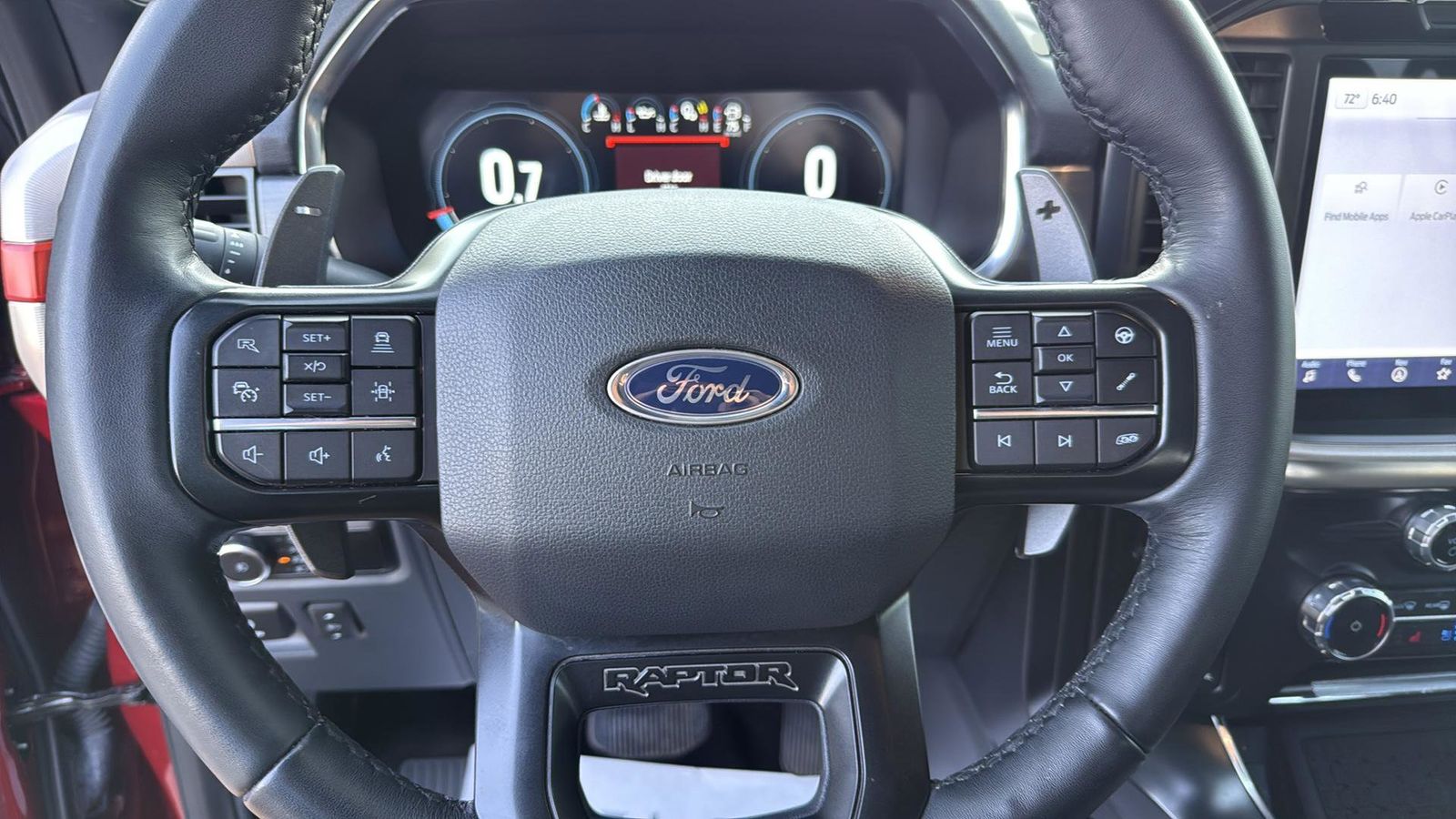Used Car 2023 Ford F-150  Raptor For Sale In Austin, Texas