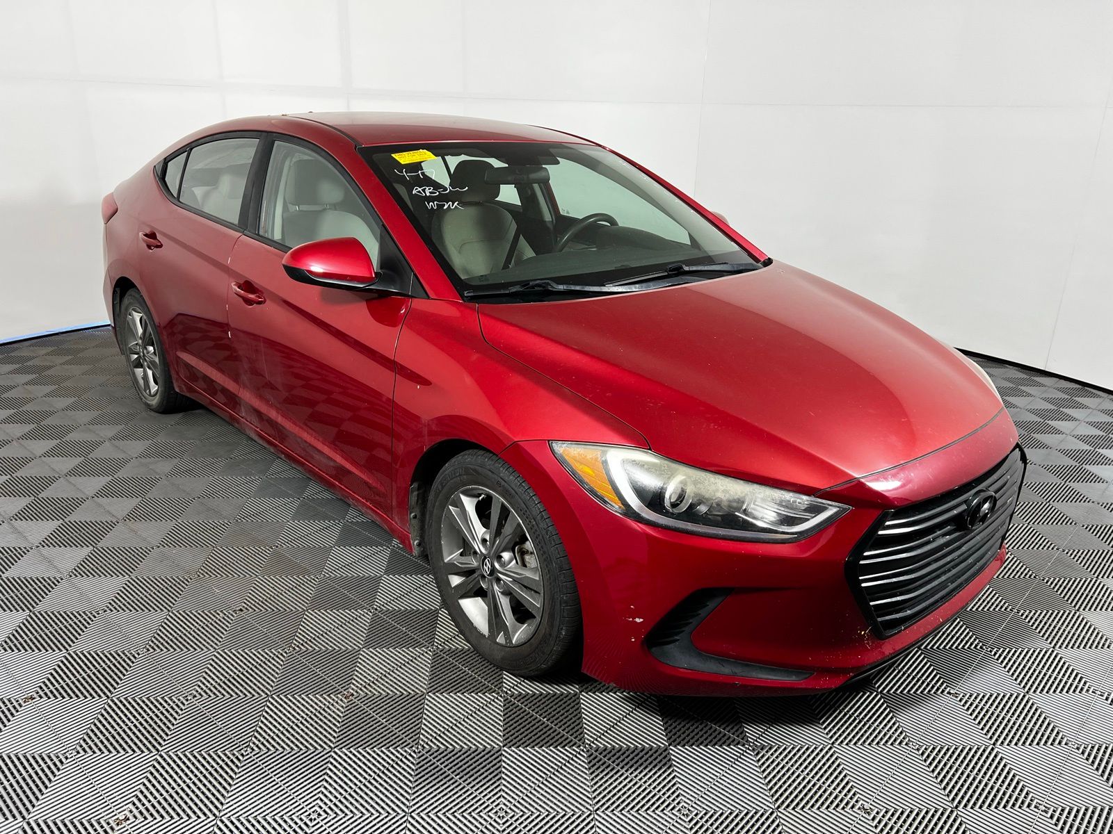 Thumbnail: 2017 Hyundai Elantra - 3