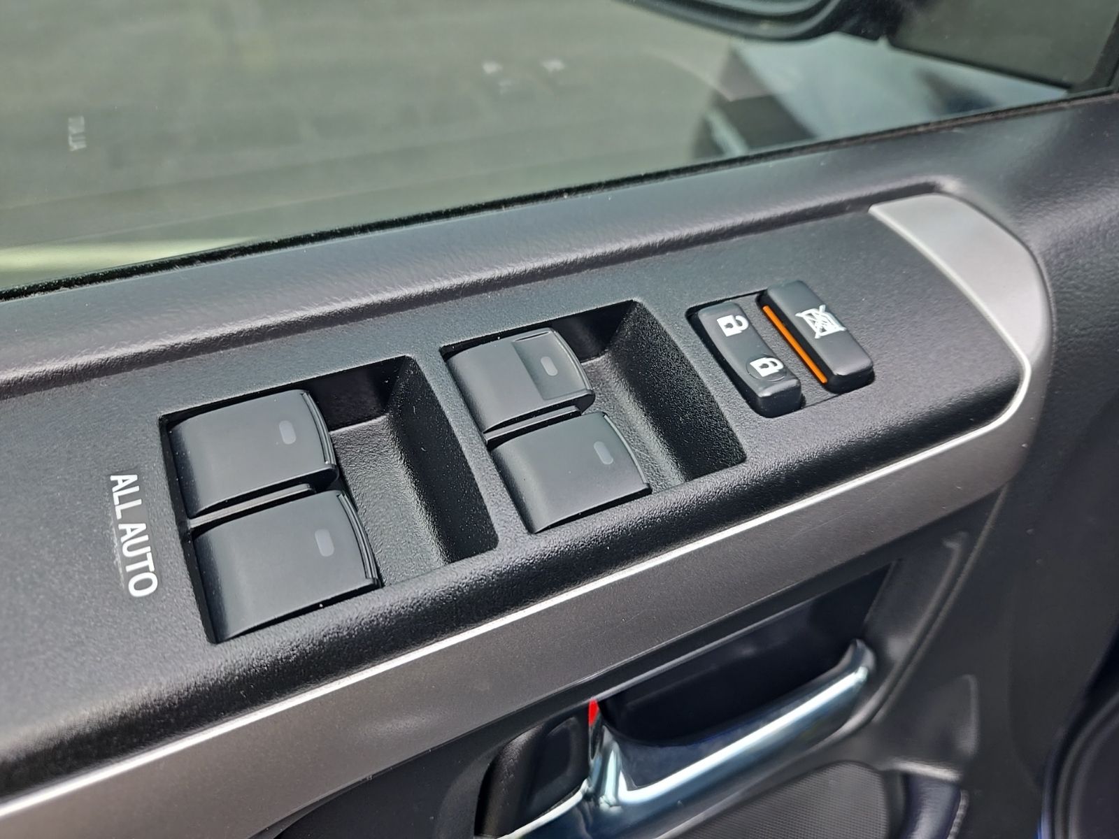 used 2022 Toyota 4Runner car, priced at $43,635