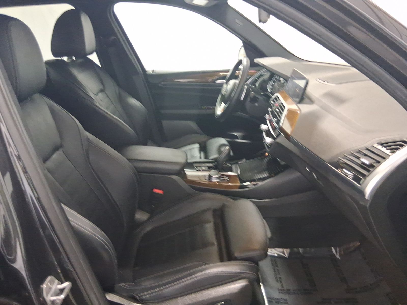 Used Car 2018 Bmw X3  Xdrive30i For Sale Under $20,000 In Austin, Texas