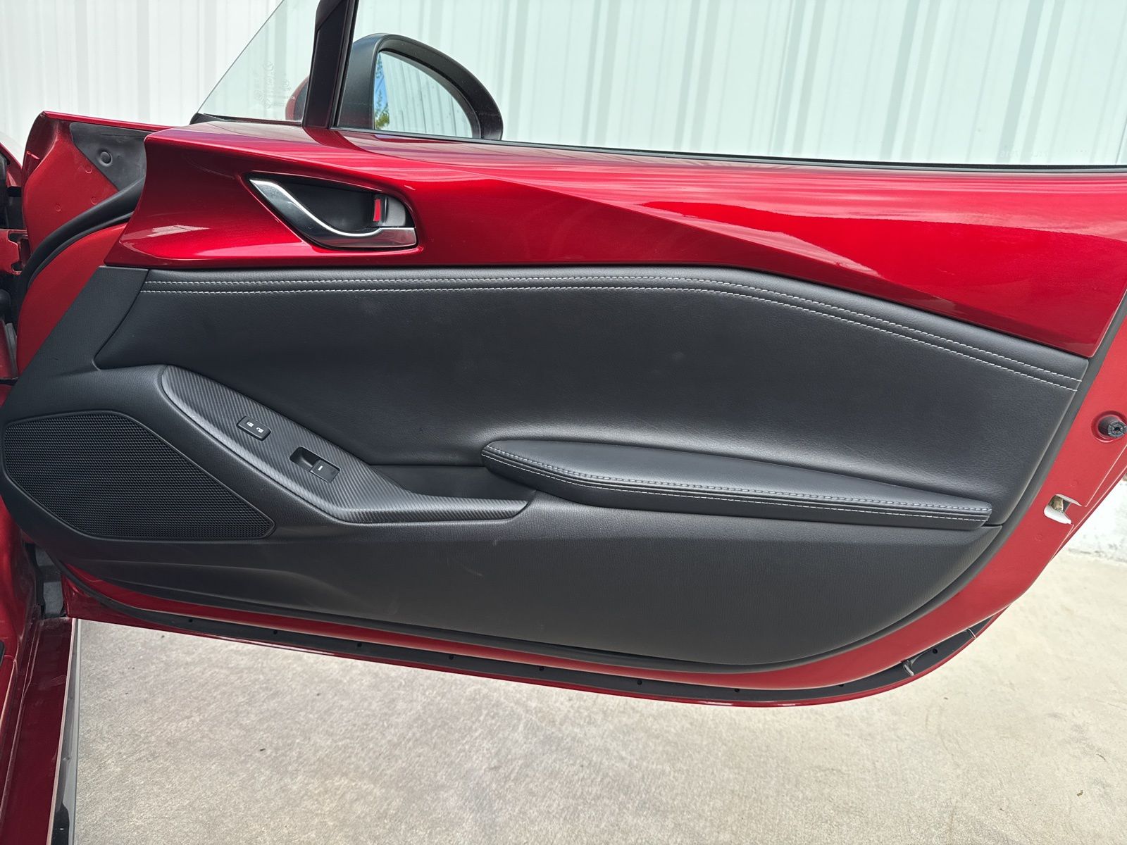 Used Car 2020 Mazda Miata Rf  Grand Touring For Sale Under $30,000 In Austin, Texas