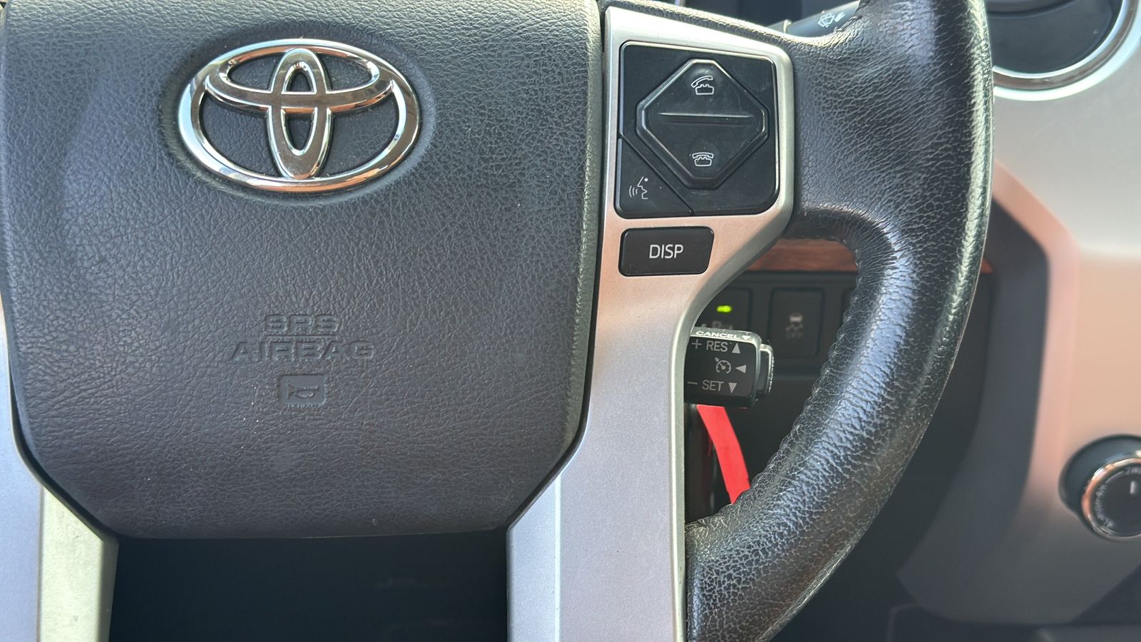 Used Car 2014 Toyota Tundra  1794 For Sale Under $30,000 In Austin, Texas