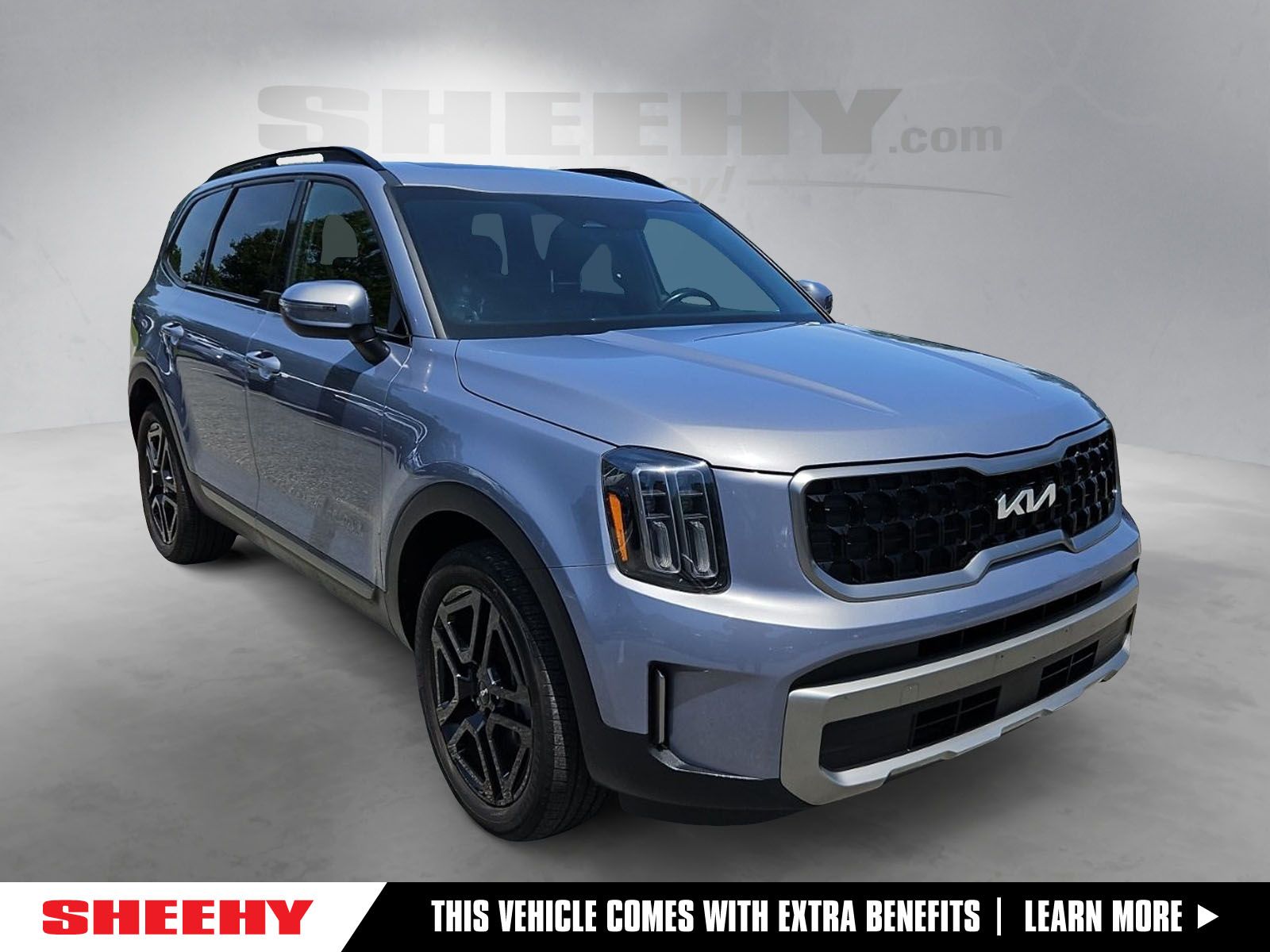 2023 Kia Telluride EX X-Line
