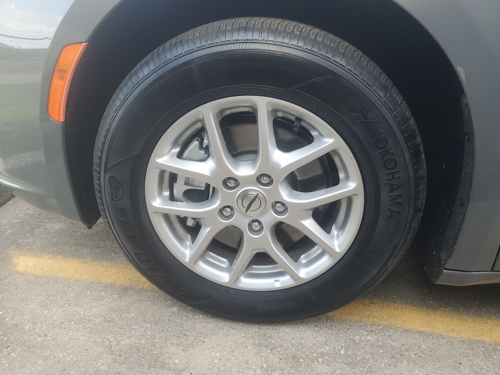 2025 Chrysler Pacifica Select White at Toyota of Kenner
