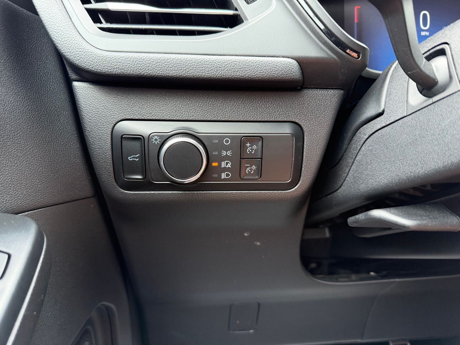2024 Ford Escape image 26