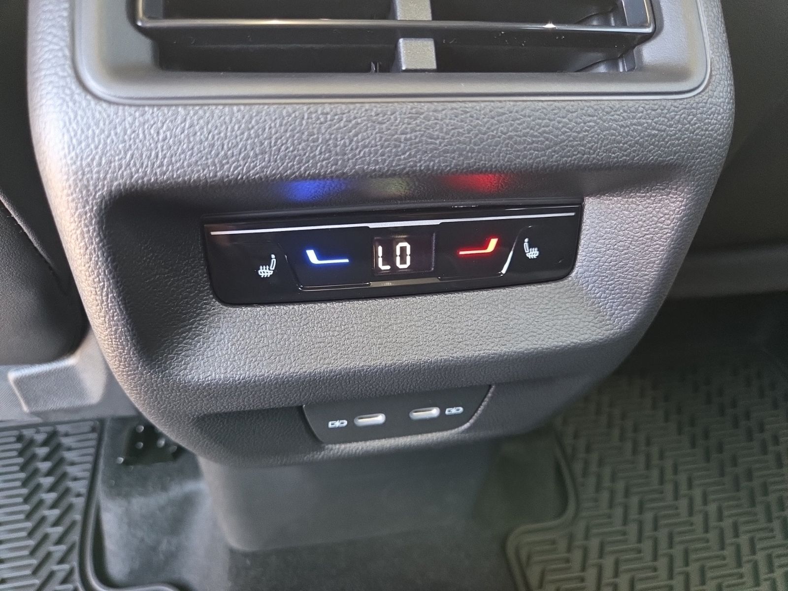 new 2026 Volkswagen Tiguan car, priced at $46,132