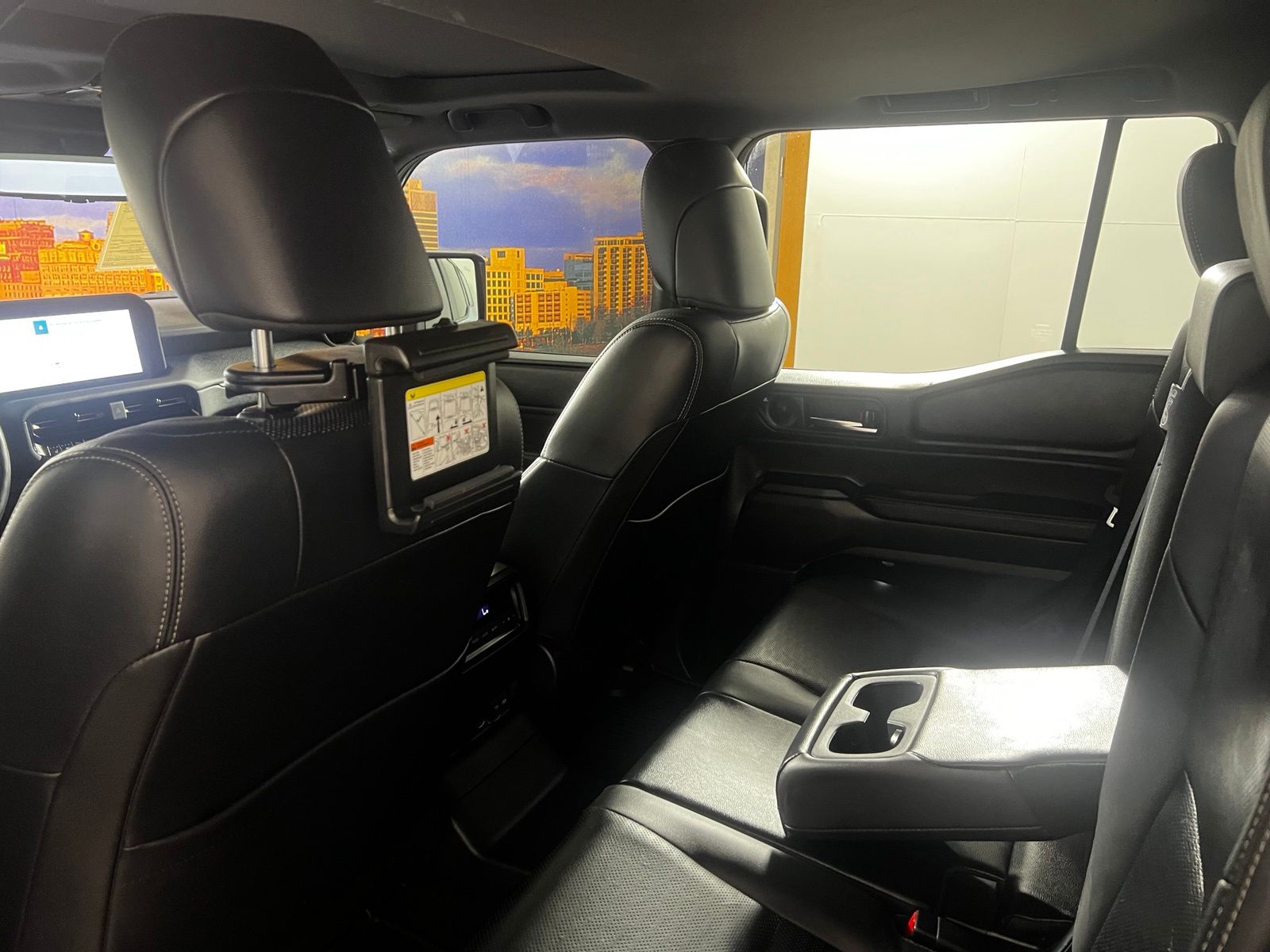 Thumbnail: 2025 Toyota Land Cruiser - 15