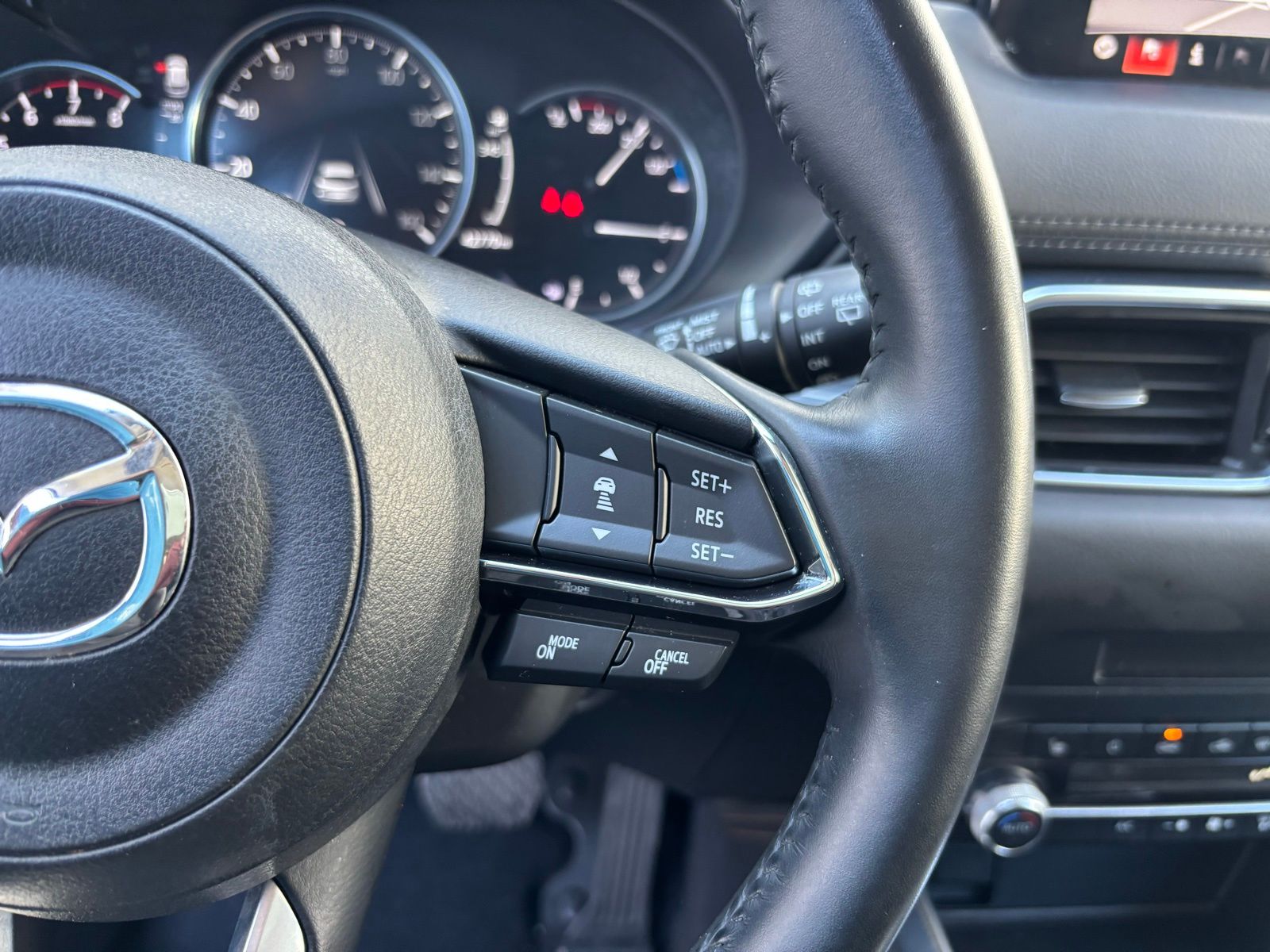 Used Car 2019 Mazda Cx-5  Grand Touring For Sale Under $25,000 In Austin, Texas