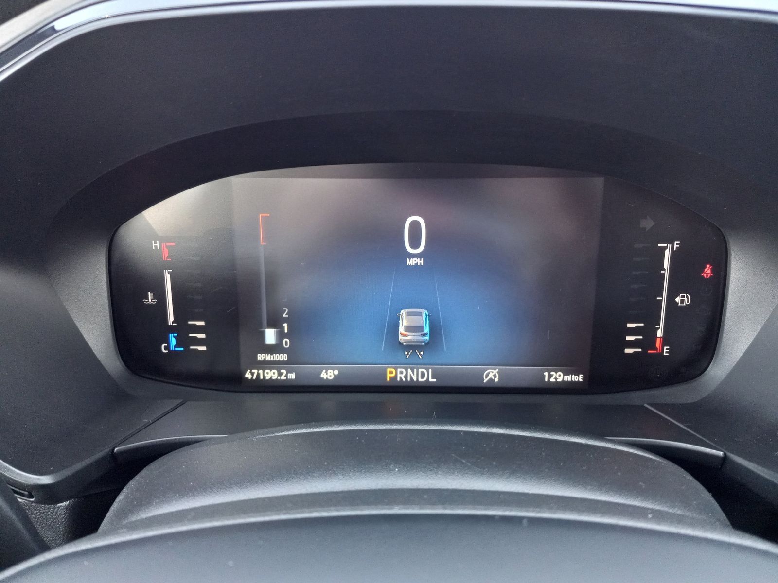2024 Ford Escape image 18