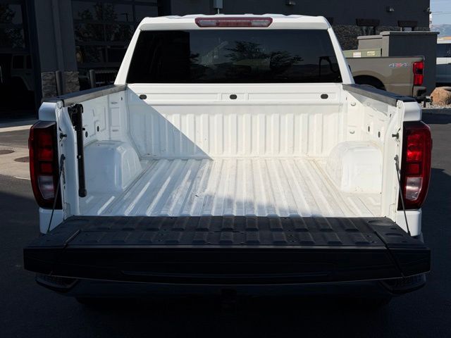 Used 2023 GMC Sierra 1500 Truck