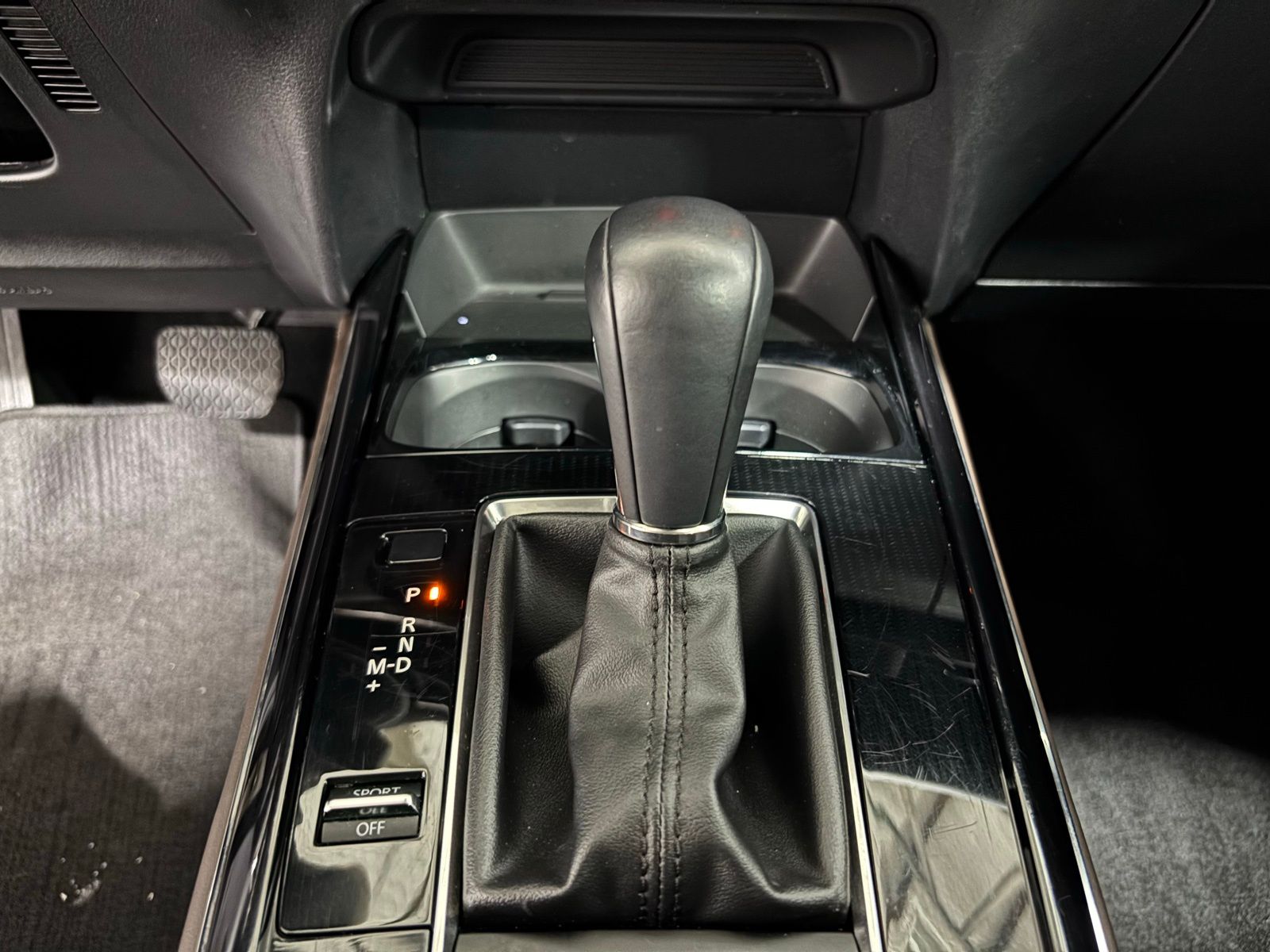 Used Car 2024 Mazda Cx-30  2.5 S Premium Package For Sale Under $30,000 In Austin, Texas
