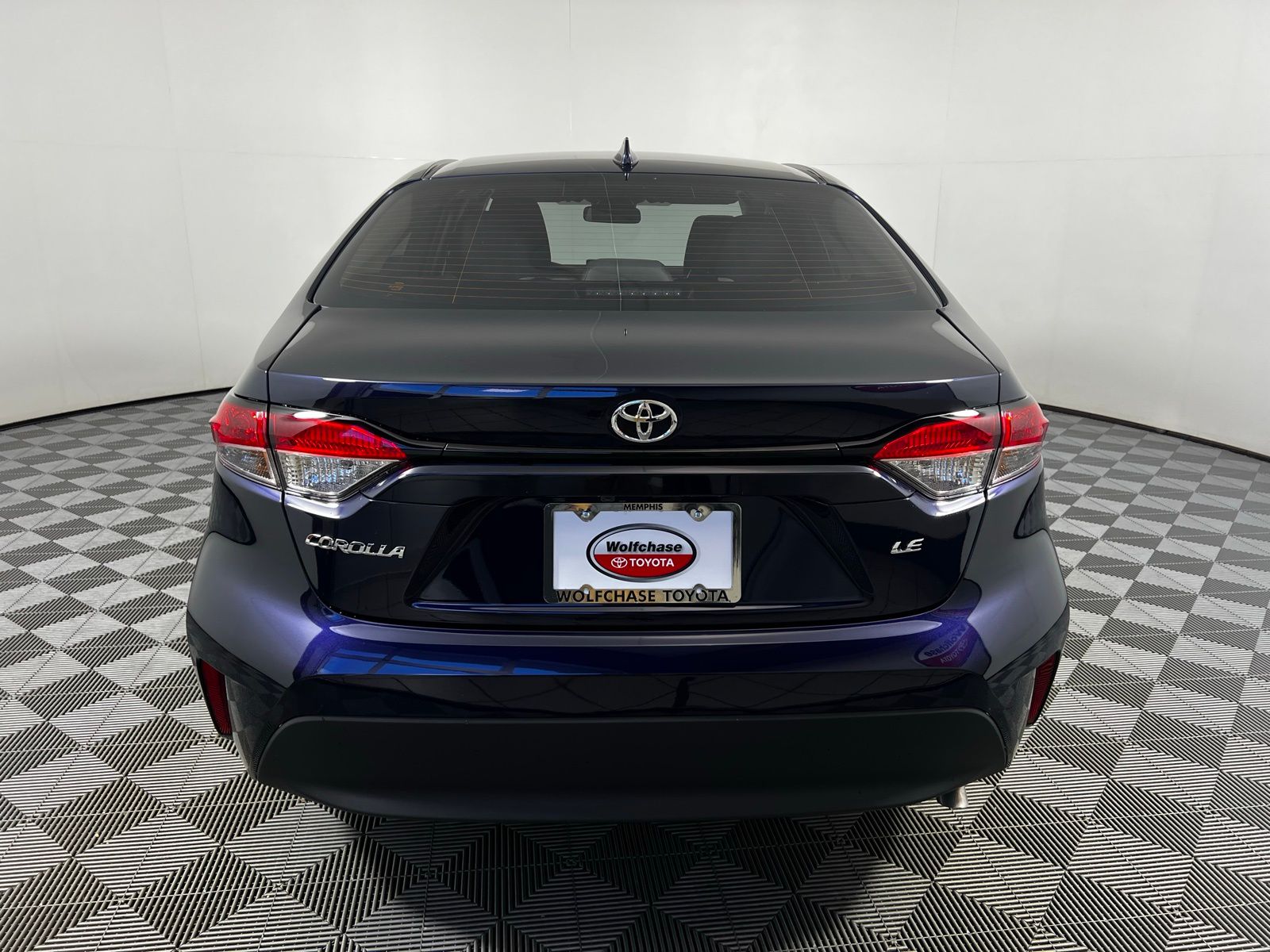 Thumbnail: 2025 Toyota Corolla - 6