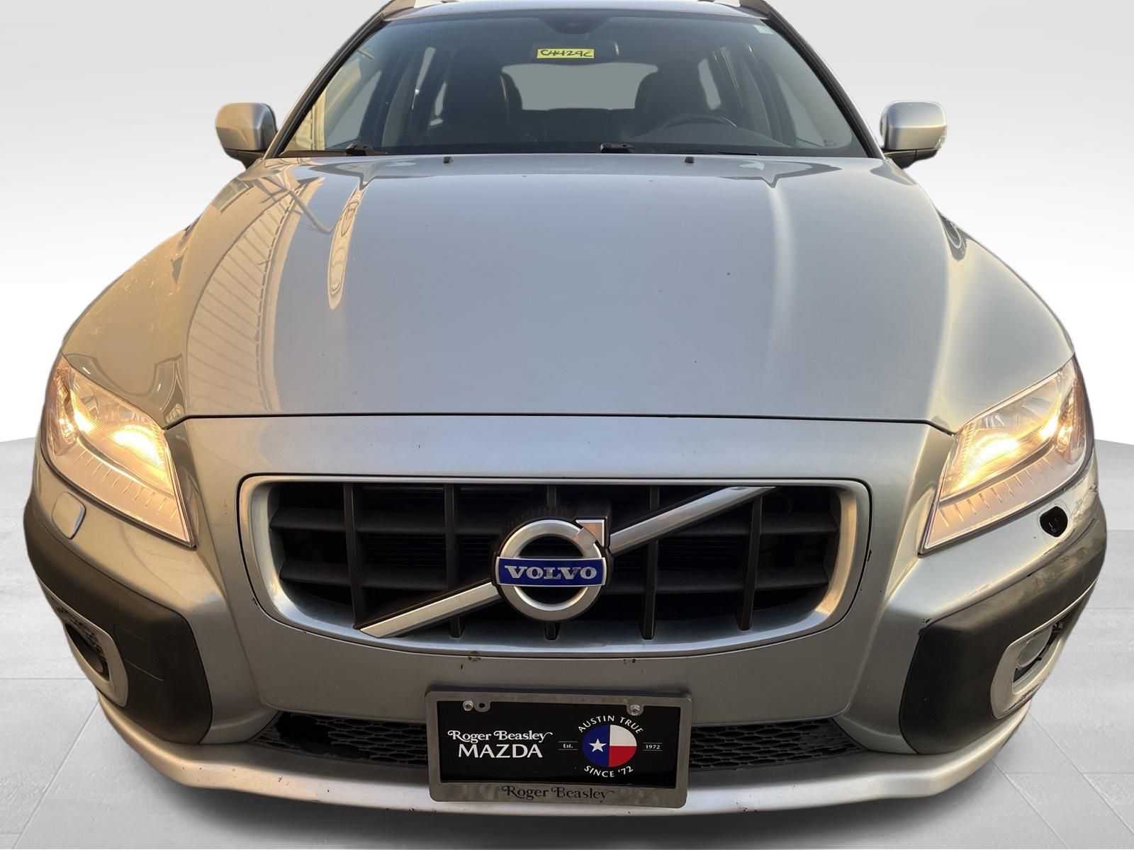 Used Car 2010 Volvo Xc70  3.2 For Sale Under $10,000 In Austin, Texas