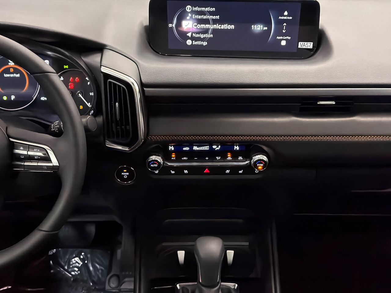 2026 Mazda CX-50 Premium Plus - Photo 18