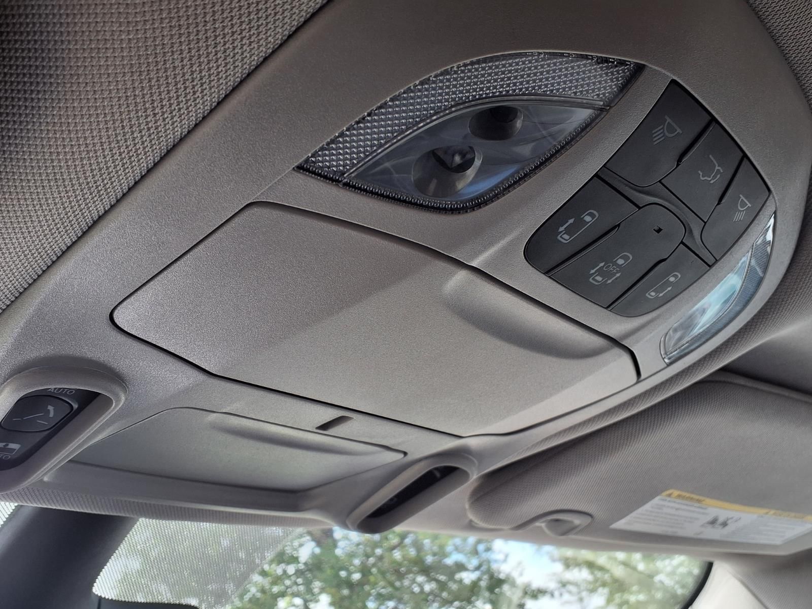 2023 Chrysler Pacifica Limited Black at Parkway Family Mazda