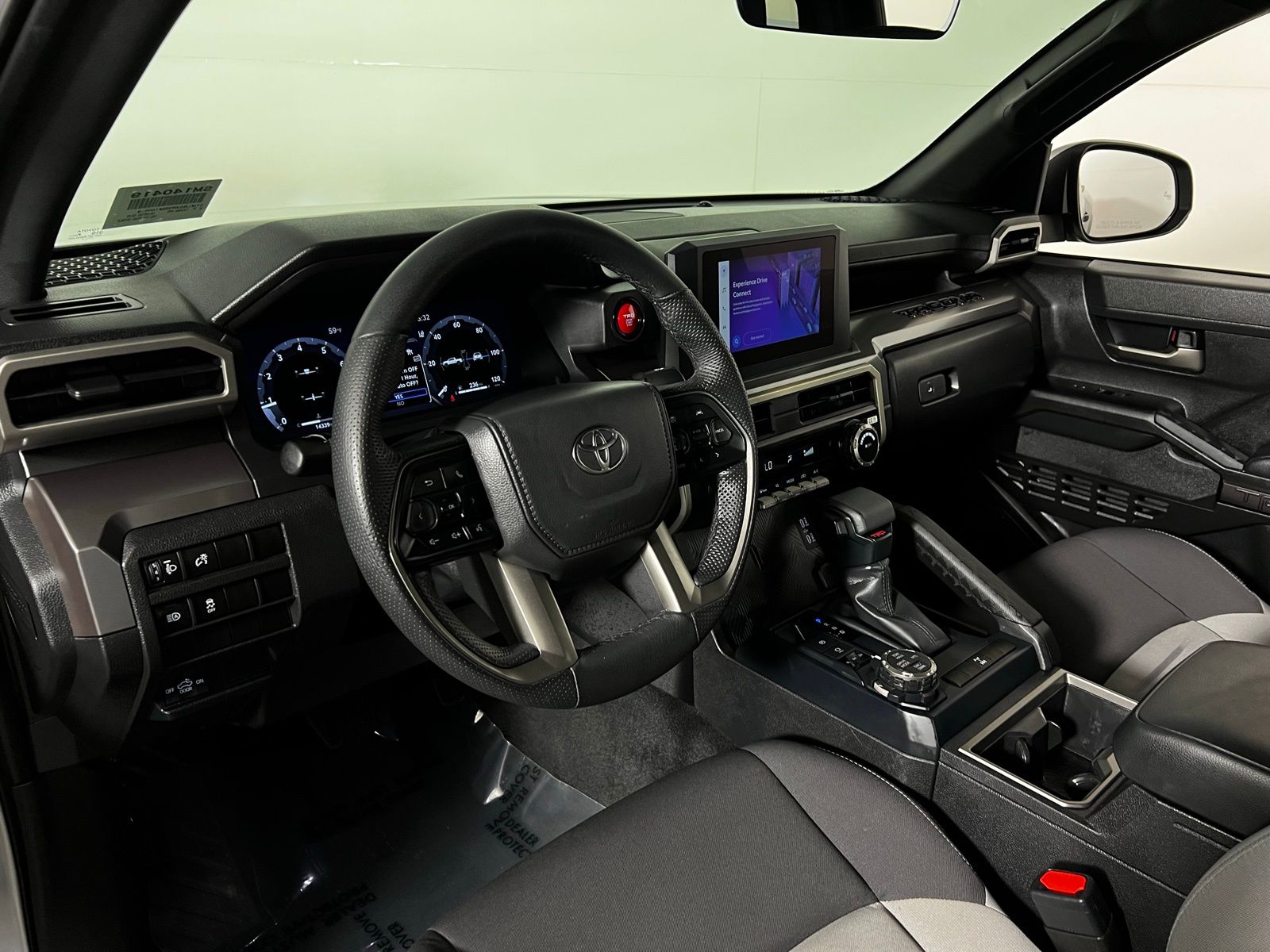 Thumbnail: 2025 Toyota Tacoma - 12