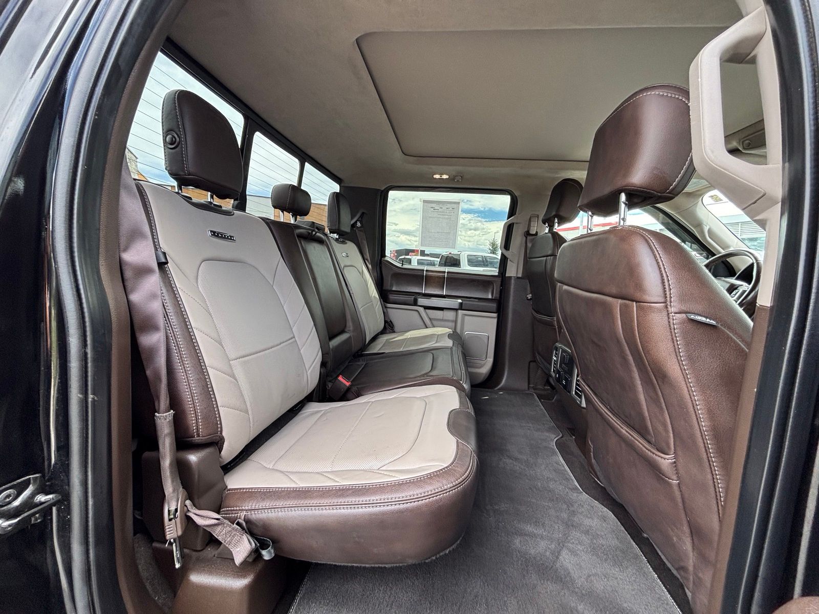 Used 2019 Ford F-150 Truck