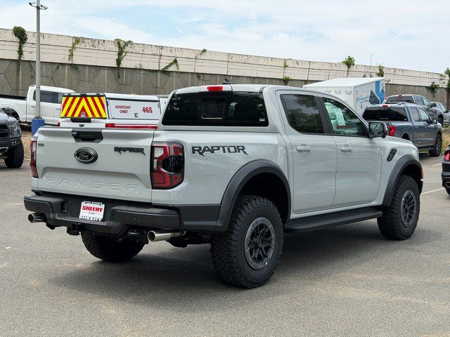 New 2026 Avalanche Ford Raptor image 6
