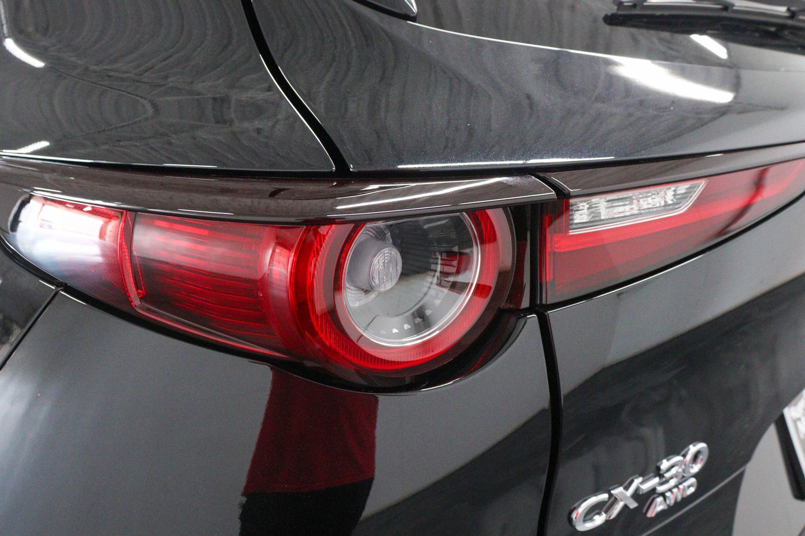 New Car 2025 Mazda Cx-30  2.5 S Preferred Package For Sale Under $35,000 In Austin, Texas