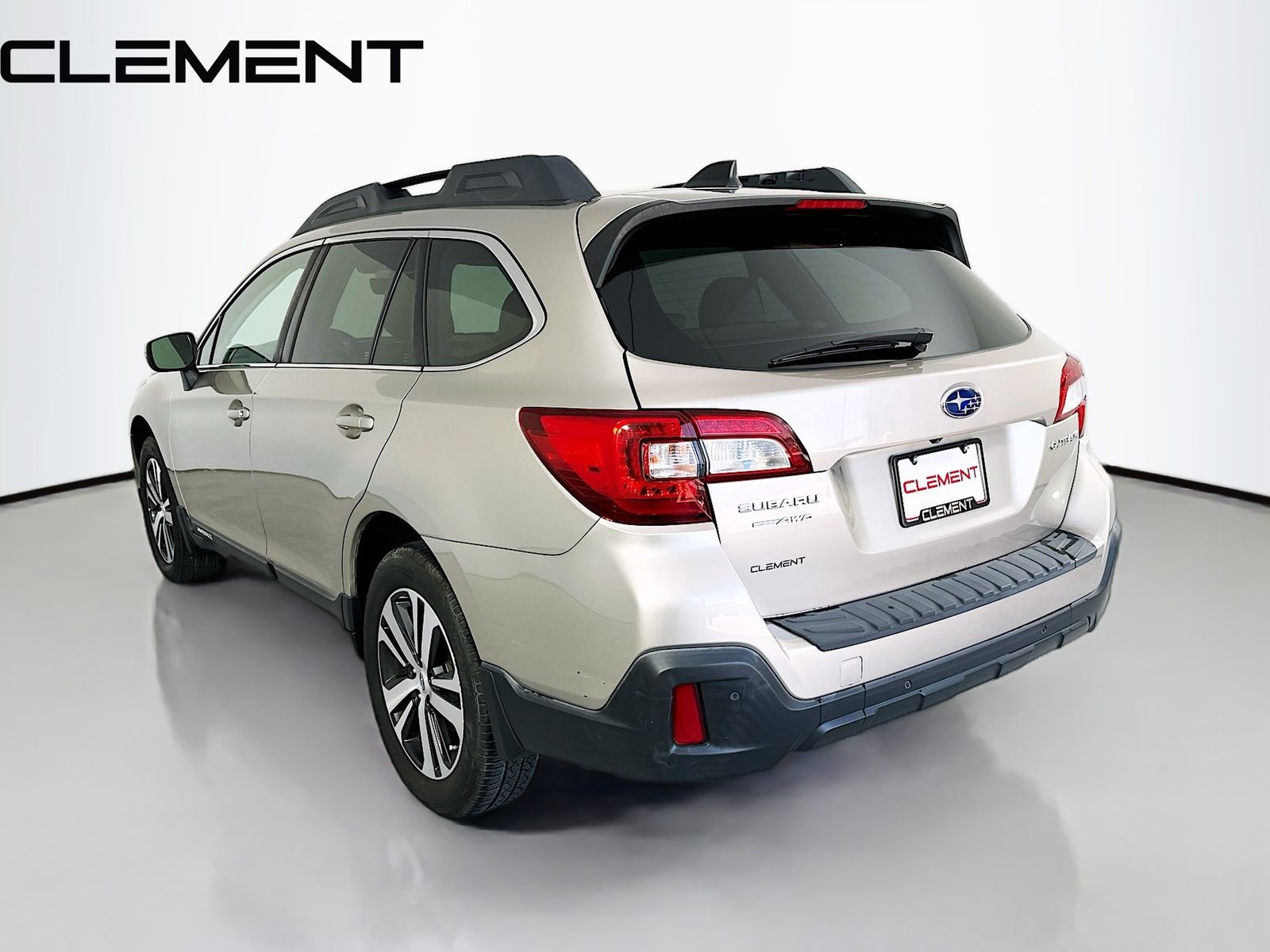 used 2019 Subaru Outback car, priced at $21,995