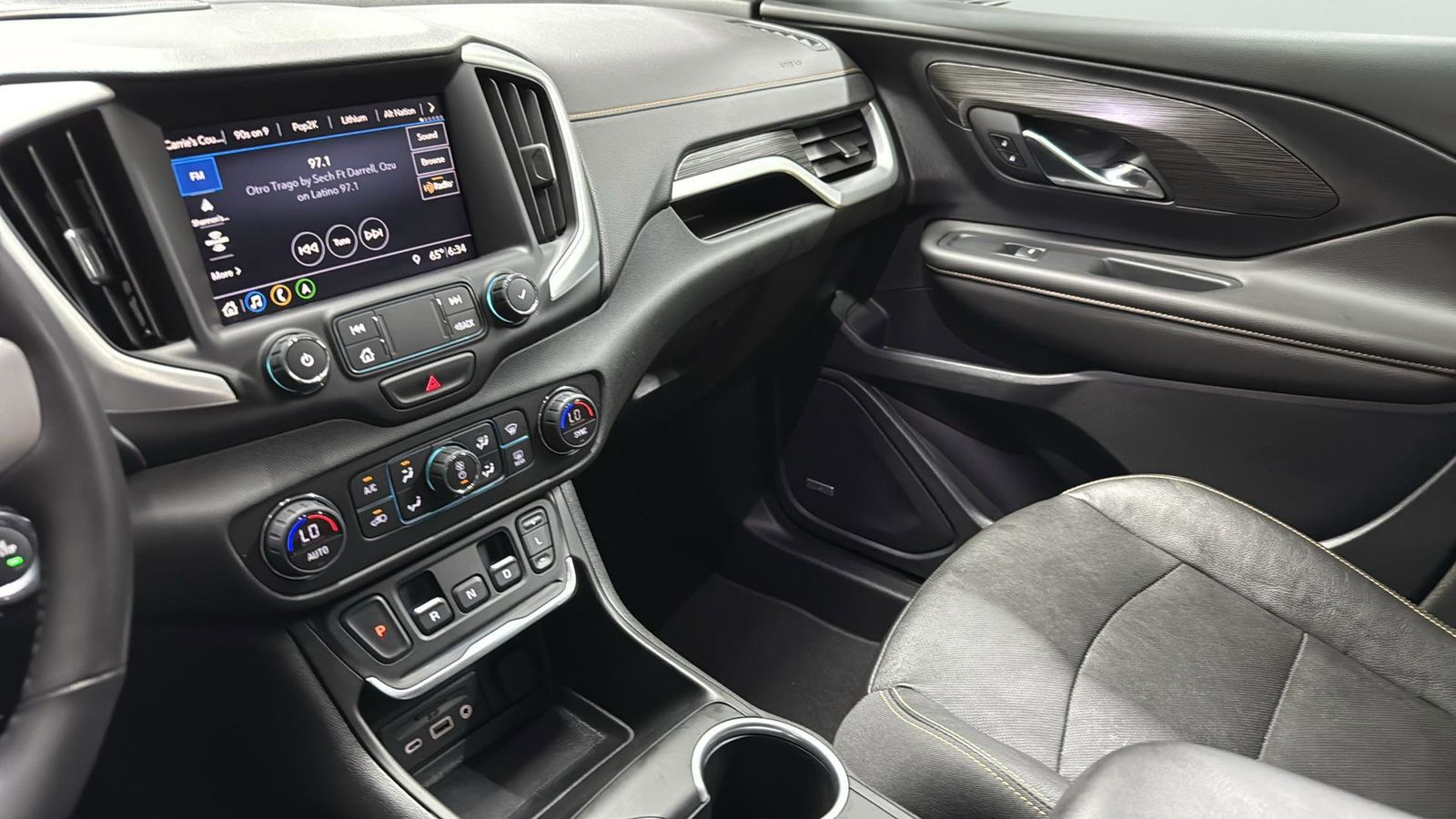 Used Car 2020 Gmc Terrain  Slt For Sale Under $15,000 In Austin, Texas