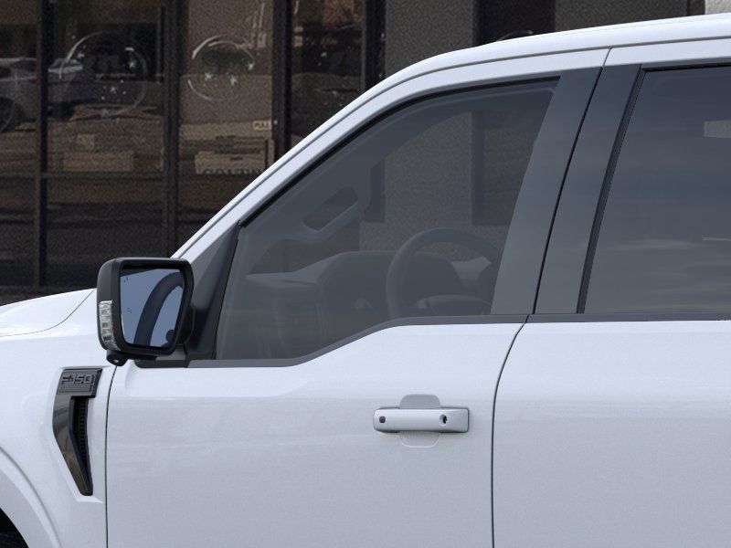 New Car 2025 Ford F-150  Xlt For Sale Under $60,000 In Austin, Texas