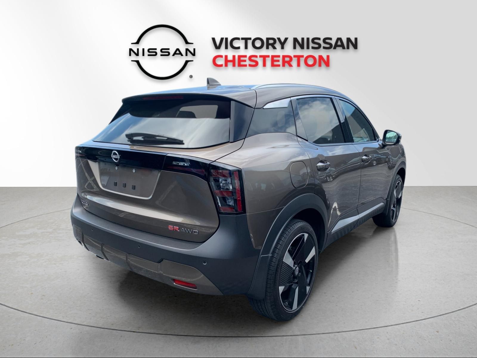 Used 2025 Brown Nissan SR image 5