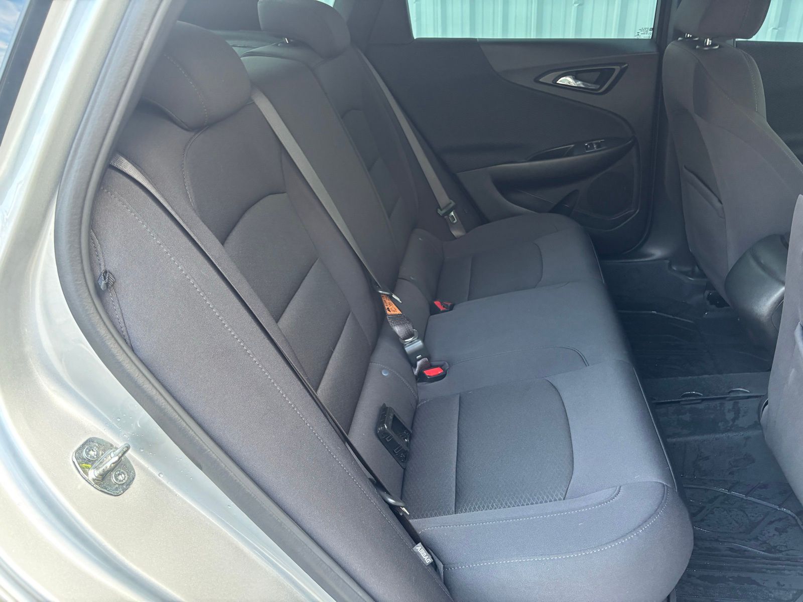 Used Car 2022 Chevrolet Malibu  Rs For Sale Under $20,000 In Austin, Texas