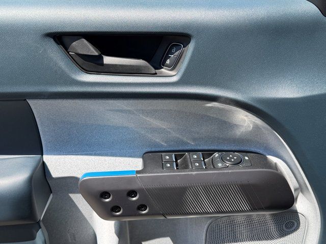 New 2026 Shadow Black Ford XLT image 35